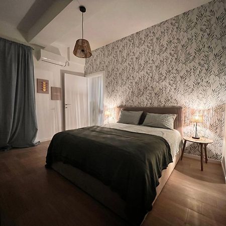Antinori Stresa Home Řím Exteriér fotografie