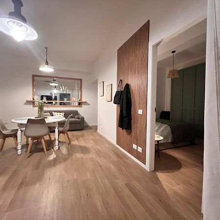 Antinori Stresa Home Řím Exteriér fotografie