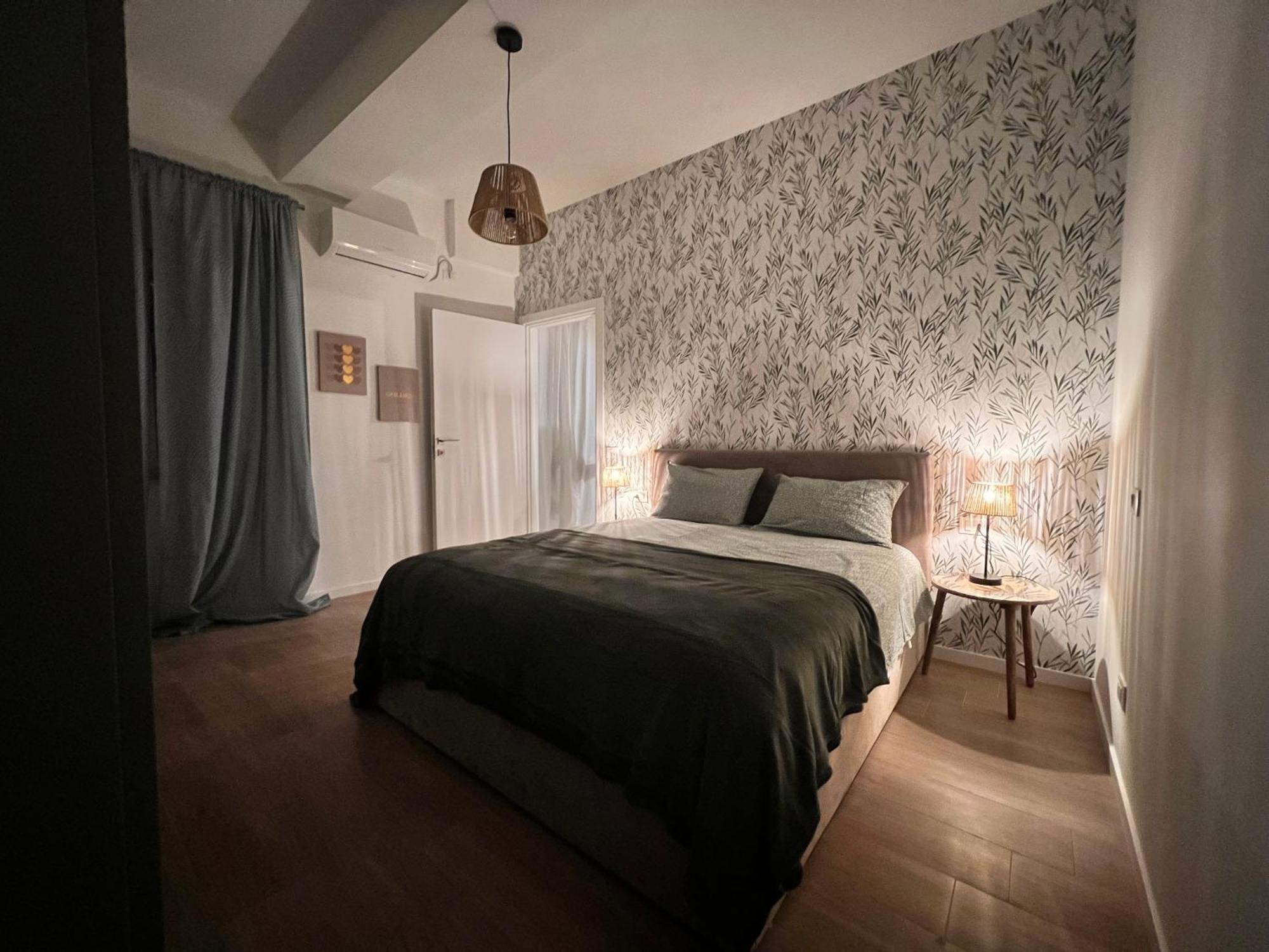 Antinori Stresa Home Řím Exteriér fotografie