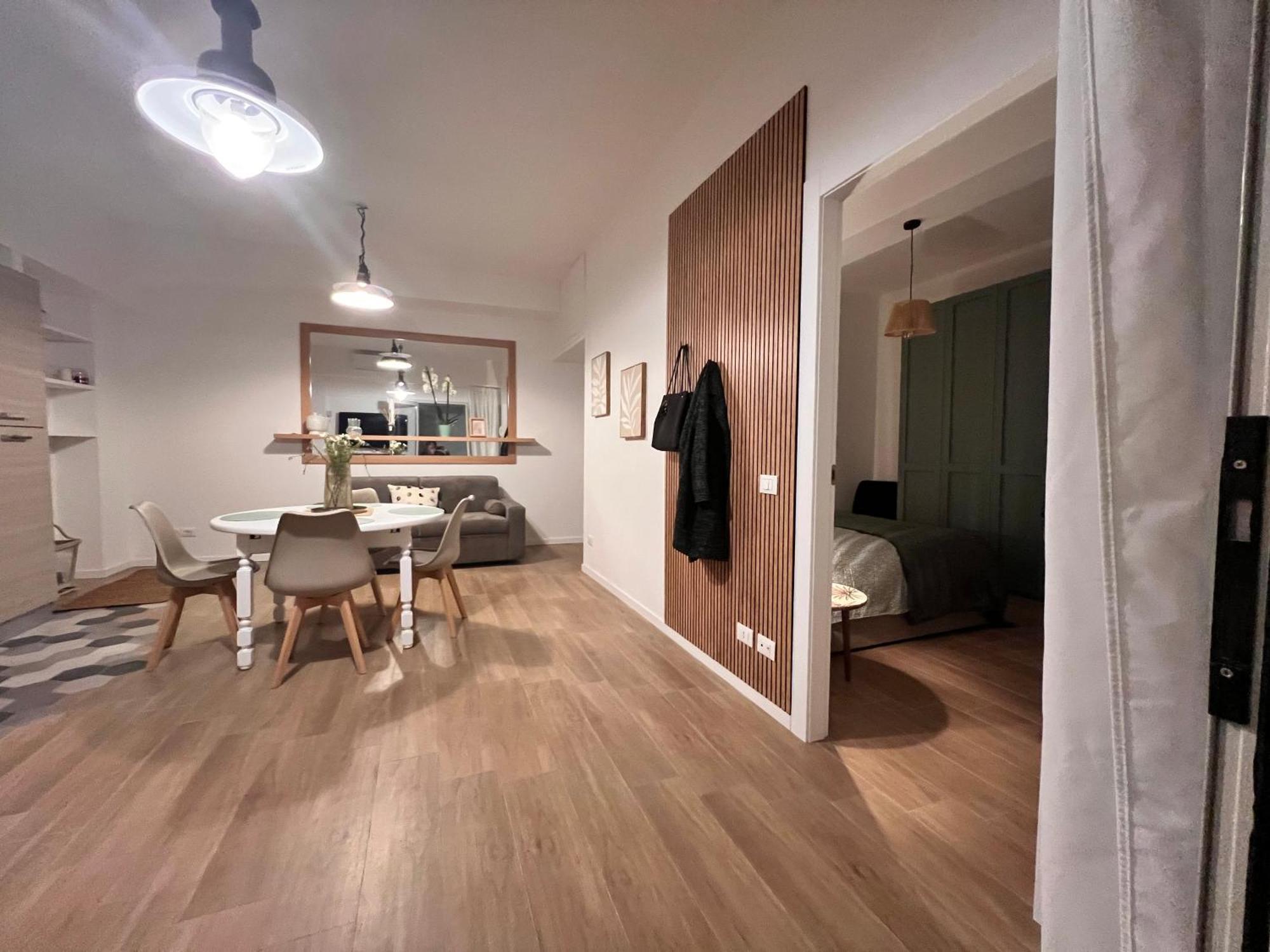 Antinori Stresa Home Řím Exteriér fotografie