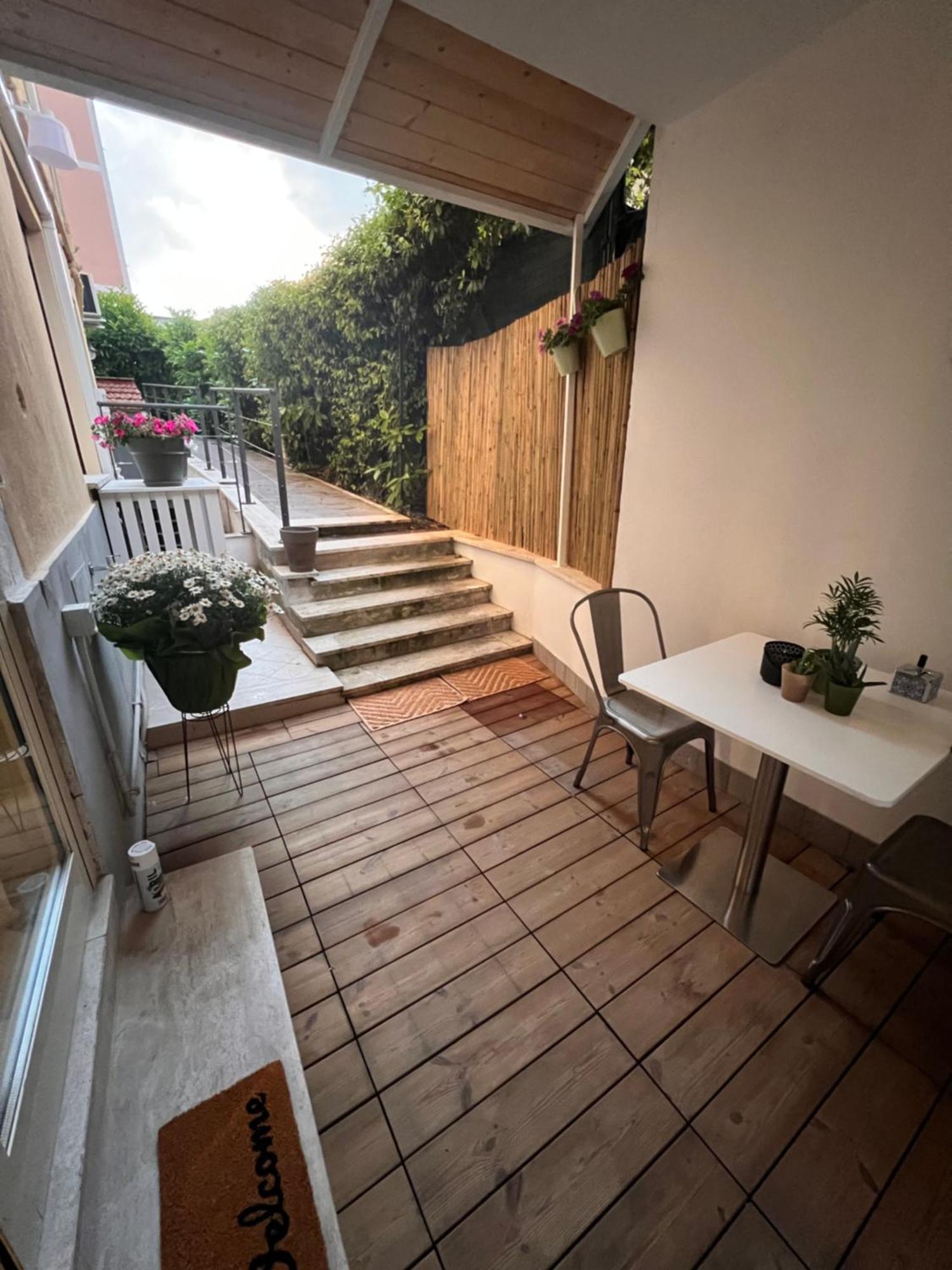 Antinori Stresa Home Řím Exteriér fotografie