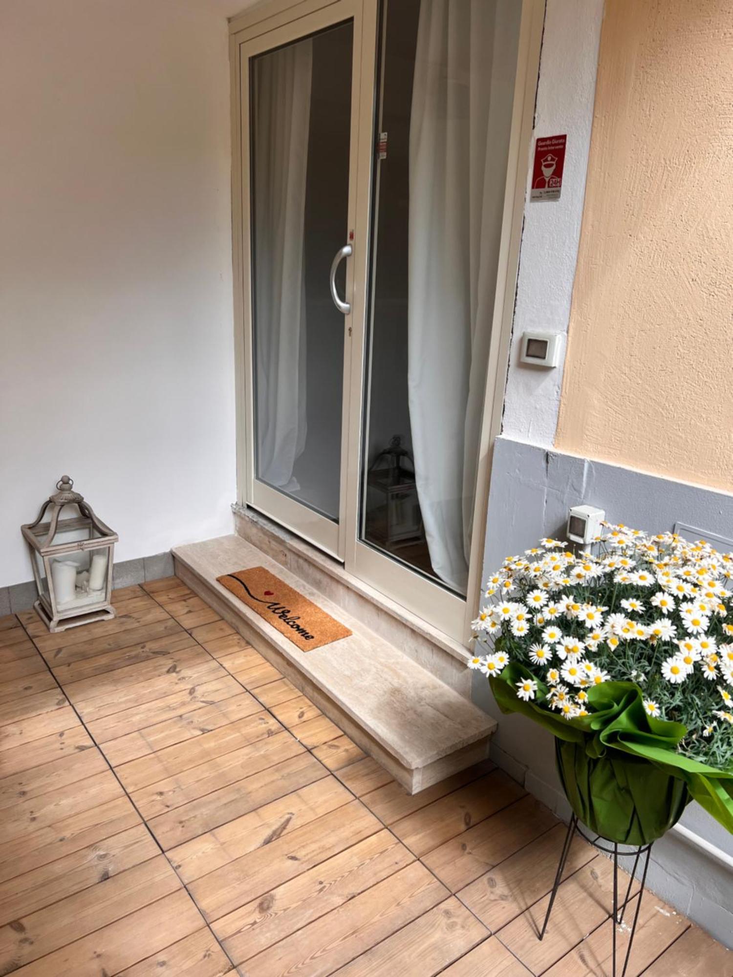 Antinori Stresa Home Řím Exteriér fotografie